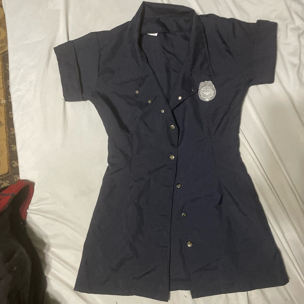 Sexy police women
Costume